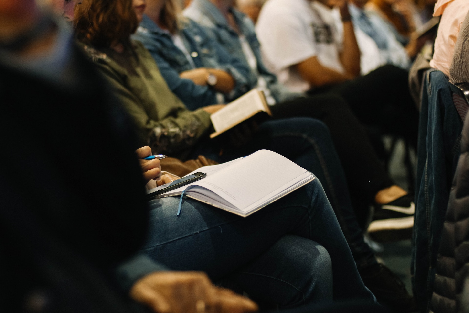 Seminário | Sessão de abertura “O poder das representações”